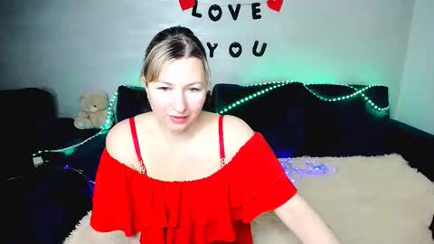 incredible_ariela online show from February 4, 2026, 8:09 am