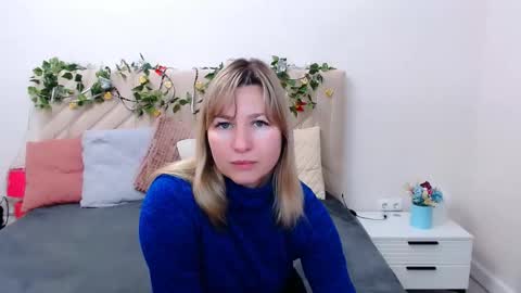 incredible_ariela online show from February 8, 2026, 7:01 am