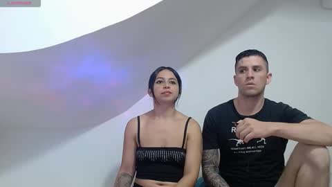 Snapshot of incubus_couple1 chatting on November 29, 2025, 4:26 am incubus_couple1 online show from November 29, 2025, 4:26 am