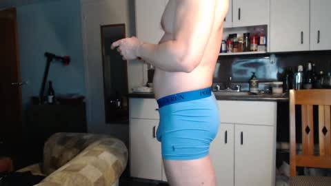 Mark online show from January 25, 2025, 5:07 am