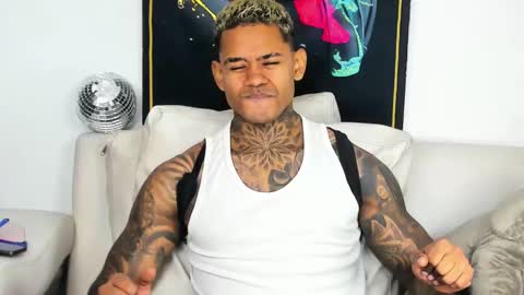 Snapshot of independent_project chatting on January 14, 2026, 5:35 am Jacobo online show from January 14, 2026, 5:35 am