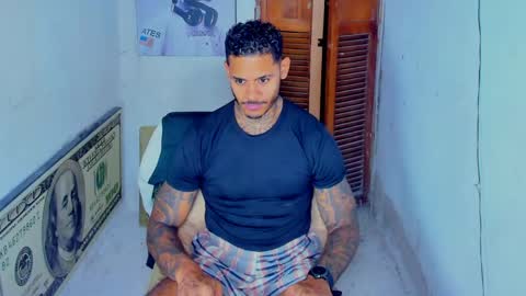Jacobo online show from April 27, 2026, 3:26 am