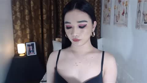 indestructabletrixie online show from January 9, 2025, 11:34 pm