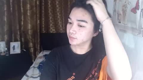 indestructabletrixie online show from March 9, 2025, 11:35 pm