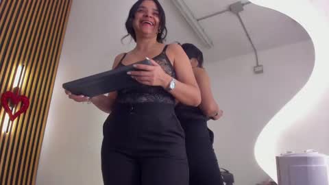 Indi Catalina online show from April 11, 2026, 1:15 pm