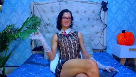 INDI online show from November 1, 2025, 2:46 am