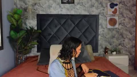 INDI online show from November 19, 2025, 1:11 pm