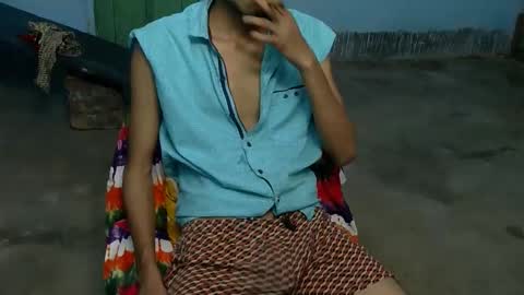 Snapshot of indian_bengali_boy chatting on October 27, 2025, 8:13 pm Suman Leo online show from October 27, 2025, 8:13 pm