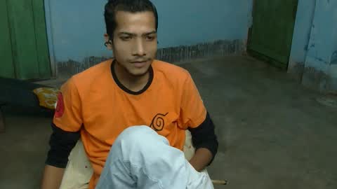 Snapshot of indian_bengali_boy chatting on November 8, 2025, 3:56 pm Suman Leo online show from November 8, 2025, 3:56 pm