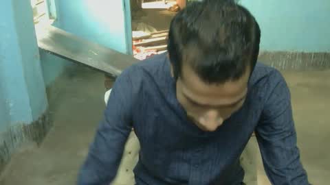 Snapshot of indian_bengali_boy chatting on November 11, 2025, 7:30 am Suman Leo online show from November 11, 2025, 7:30 am