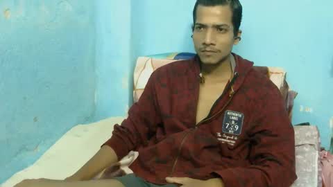 Snapshot of indian_bengali_boy chatting on December 1, 2025, 4:23 pm Suman Leo online show from December 1, 2025, 4:23 pm