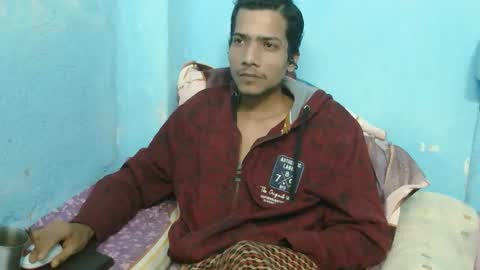 Snapshot of indian_bengali_boy chatting on December 4, 2025, 10:07 pm Suman Leo online show from December 4, 2025, 10:07 pm
