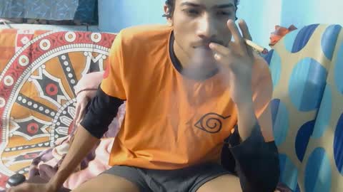 Snapshot of indian_bengali_boy chatting on December 15, 2025, 6:34 pm Suman Leo online show from December 15, 2025, 6:34 pm