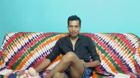 Suman Leo online show from March 22, 2026, 1:36 pm