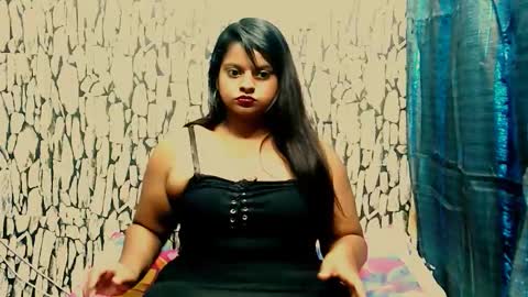 Indian doll26 online show from October 29, 2025, 7:32 am