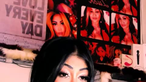 Bella Ambrosia online show from September 11, 2025, 1:11 pm