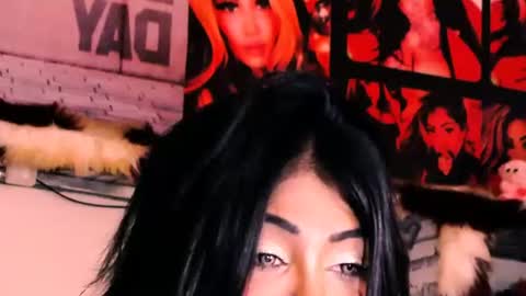 Bella Ambrosia online show from October 10, 2025, 12:59 pm