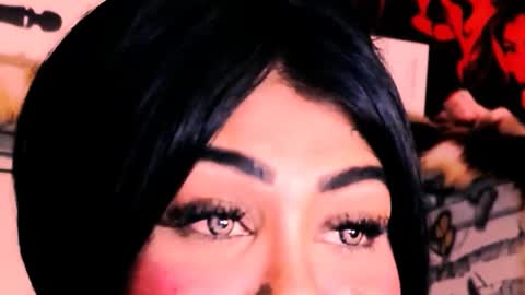 Bella Ambrosia online show from November 29, 2025, 2:58 am