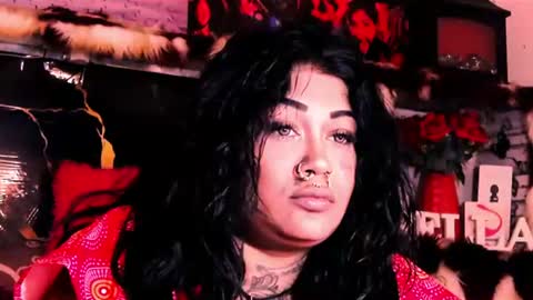 Snapshot of indian_dreamgirl chatting on June 14, 2026, 12:51 pm Bella Ambrosia online show from June 14, 2026, 12:51 pm