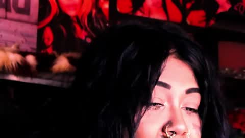 Snapshot of indian_dreamgirl chatting on June 15, 2026, 3:36 pm Bella Ambrosia online show from June 15, 2026, 3:36 pm