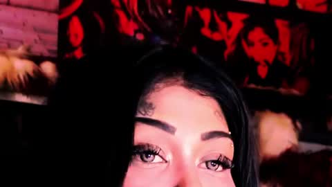 Snapshot of indian_dreamgirl chatting on June 20, 2026, 11:35 am Bella Ambrosia online show from June 20, 2026, 11:35 am