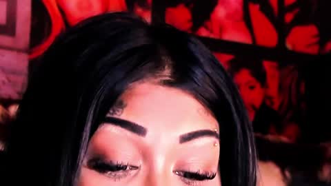 Snapshot of indian_dreamgirl chatting on June 22, 2026, 4:59 pm Bella Ambrosia online show from June 22, 2026, 4:59 pm