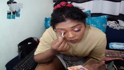 Tanya online show from January 15, 2026, 6:29 am