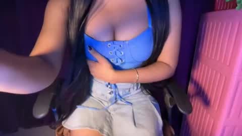 Raya  online show from March 15, 2026, 8:48 pm