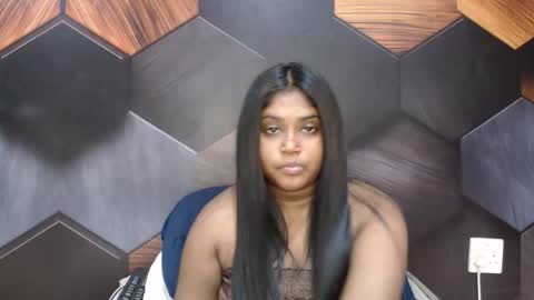 Snapshot of indian_rimmelx chatting on April 23, 2026, 12:40 pm Melz online show from April 23, 2026, 12:40 pm
