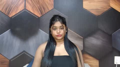 Snapshot of indian_rimmelx chatting on May 7, 2026, 6:41 am Melz online show from May 7, 2026, 6:41 am