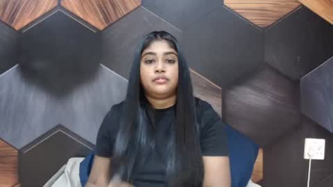 Snapshot of indian_rimmelx chatting on June 25, 2026, 6:51 am Melz online show from June 25, 2026, 6:51 am