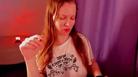 Melissa No Baby or bb sexy etc... online show from November 8, 2025, 7:08 am