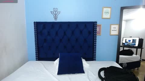 Snapshot of indian_whore18 chatting on January 31, 2025, 3:41 am indian_whore18 online show from January 31, 2025, 3:41 am