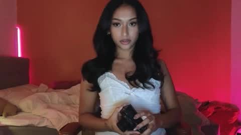 Indiana Rouge online show from October 8, 2025, 2:36 pm