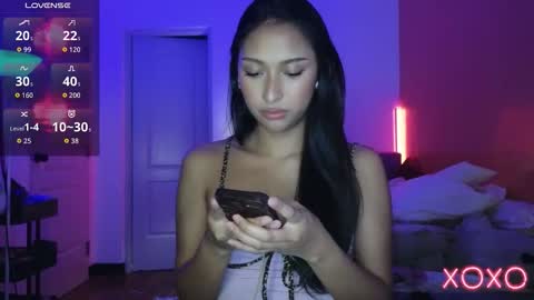 Indiana Rouge online show from November 19, 2025, 12:16 pm