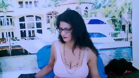 Snapshot of indianallure chatting on January 18, 2025, 6:45 am Femiez online show from January 18, 2025, 6:45 am