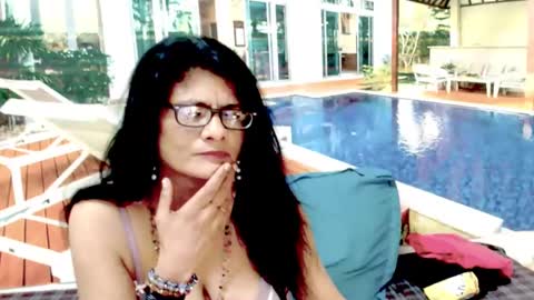 Snapshot of indianallure chatting on January 25, 2025, 10:19 am Femiez online show from January 25, 2025, 10:19 am