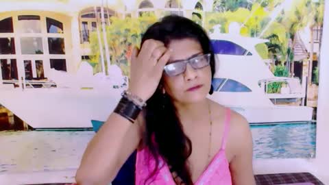 Snapshot of indianallure chatting on February 8, 2025, 12:06 am Femiez online show from February 8, 2025, 12:06 am