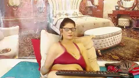 Snapshot of indianallure chatting on May 12, 2026, 7:49 am Femiez online show from May 12, 2026, 7:49 am