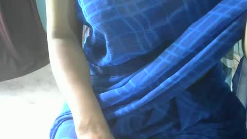 indiananu23 online show from January 21, 2025, 6:22 am