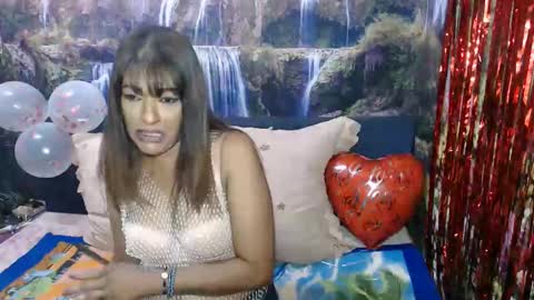 Indianaqua online show from February 16, 2026, 4:58 pm