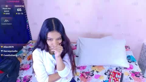 indianbeautiful online show from December 5, 2025, 8:05 pm