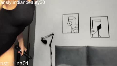 Snapshot of indianbeauty20 chatting on September 10, 2025, 6:30 pm indianbeauty20 online show from September 10, 2025, 6:30 pm