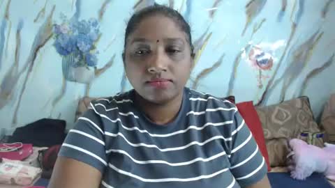 Snapshot of indianblue3 chatting on August 4, 2026, 8:28 am tracy online show from August 4, 2026, 8:28 am