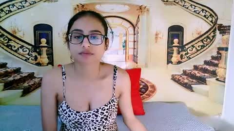 Snapshot of indianbootylicious1 chatting on June 27, 2026, 5:45 am nala online show from June 27, 2026, 5:45 am