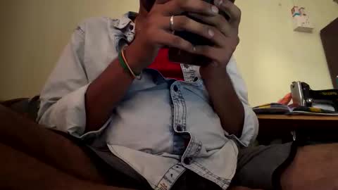 Snapshot of indianboy8940 chatting on June 1, 2026, 12:07 pm Indianboy online show from June 1, 2026, 12:07 pm