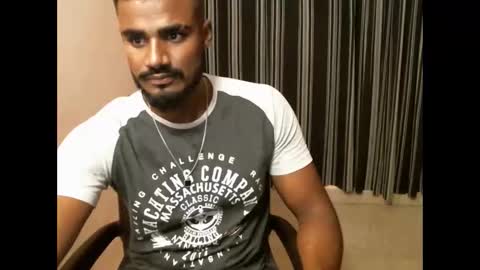 Snapshot of indianbull2023 chatting on May 13, 2026, 6:05 pm indian slim boy with big for u online show from May 13, 2026, 6:05 pm