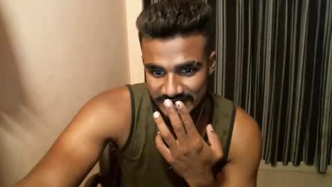 Snapshot of indianbull2023 chatting on May 16, 2026, 12:48 pm indian slim boy with big for u online show from May 16, 2026, 12:48 pm