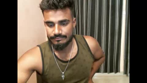 Snapshot of indianbull2023 chatting on June 5, 2026, 1:45 am indian slim boy with big for u online show from June 5, 2026, 1:45 am