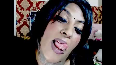 anusha online show from November 7, 2025, 2:50 pm